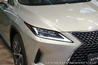 Lexus RC 4X4*CVT*LIMITED*DRCC 2022