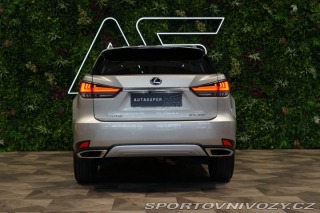 Lexus RC 4X4*CVT*LIMITED*DRCC 2022