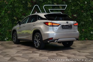 Lexus RC 4X4*CVT*LIMITED*DRCC 2022