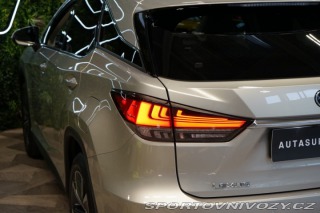 Lexus RC 4X4*CVT*LIMITED*DRCC 2022
