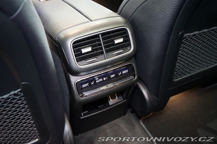 Mercedes-Benz Ostatní modely GLS 350d 4M*AMG*BURM*PANO*TAŽ 2021