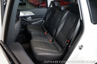 Mercedes-Benz Ostatní modely GLS 350d 4M*AMG*BURM*PANO*TAŽ 2021