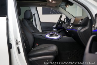 Mercedes-Benz Ostatní modely GLS 350d 4M*AMG*BURM*PANO*TAŽ 2021