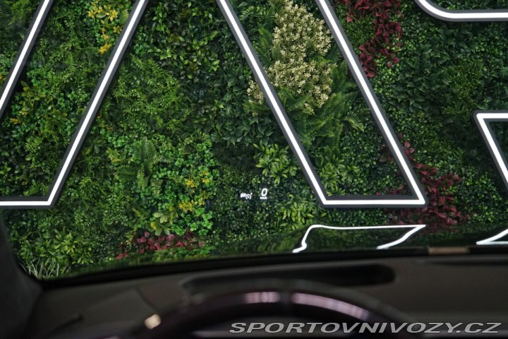 Mercedes-Benz Ostatní modely GLS BRABUS 800*3D*BURM*7MÍST* 2024