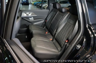 Mercedes-Benz Ostatní modely GLS BRABUS 800*3D*BURM*7MÍST* 2024