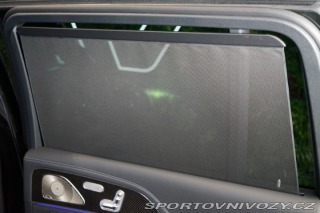 Mercedes-Benz Ostatní modely GLS BRABUS 800*3D*BURM*7MÍST* 2024