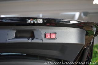 Mercedes-Benz Ostatní modely GLS BRABUS 800*3D*BURM*7MÍST* 2024