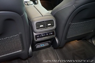 Mercedes-Benz Ostatní modely GLS BRABUS 800*3D*BURM*7MÍST* 2024