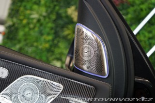 Mercedes-Benz Ostatní modely GLS BRABUS 800*3D*BURM*7MÍST* 2024