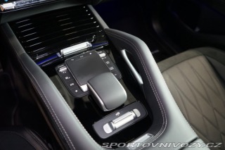 Mercedes-Benz Ostatní modely GLS BRABUS 800*3D*BURM*7MÍST* 2024