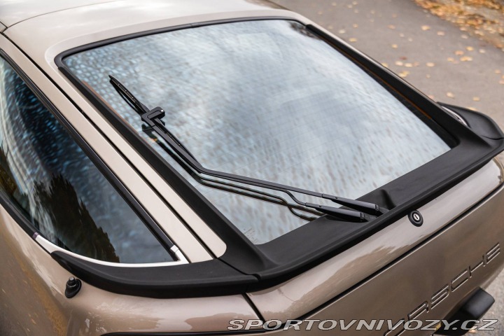 Porsche 928 S 1983