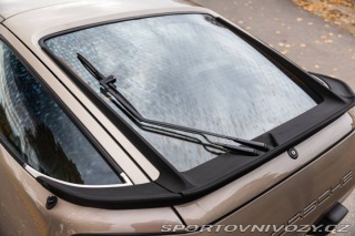 Porsche 928 S 1983