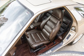 Porsche 928 S 1983