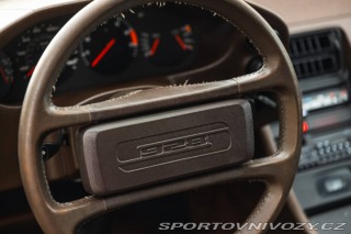 Porsche 928 S 1983