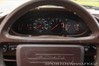 Porsche 928 S 1983