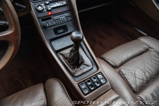 Porsche 928 S 1983