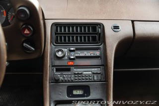 Porsche 928 S 1983