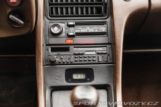 Porsche 928 S 1983