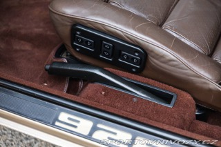 Porsche 928 S 1983