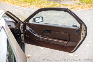 Porsche 928 S 1983