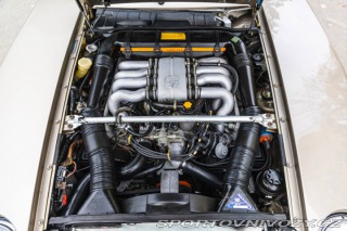 Porsche 928 S 1983