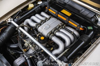 Porsche 928 S 1983
