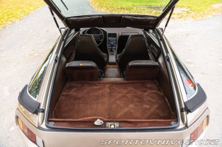 Porsche 928 S 1983