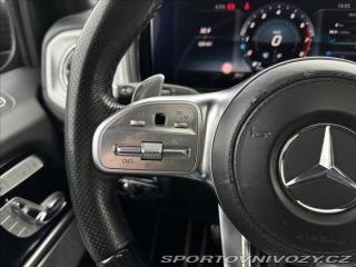 Mercedes-Benz Ostatní modely Třídy G G 500 AMG 2018