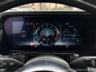 Mercedes-Benz Ostatní modely Třídy G G 500 AMG 2018