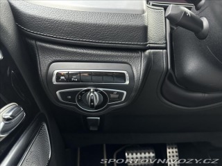 Mercedes-Benz Ostatní modely Třídy G G 500 AMG 2018
