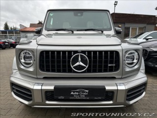 Mercedes-Benz Ostatní modely Třídy G G 500 AMG 2018