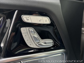Mercedes-Benz Ostatní modely Třídy G G 500 AMG 2018
