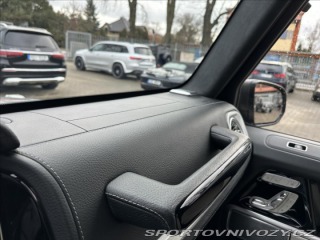 Mercedes-Benz Ostatní modely Třídy G G 500 AMG 2018