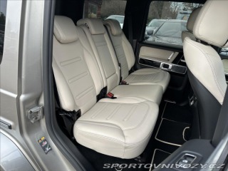 Mercedes-Benz Ostatní modely Třídy G G 500 AMG 2018