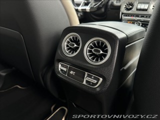 Mercedes-Benz Ostatní modely Třídy G G 500 AMG 2018
