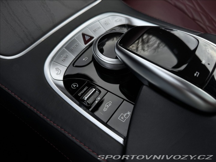 Mercedes-Benz S 560 4Matic AMG 2018