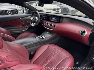 Mercedes-Benz S 560 4Matic AMG 2018