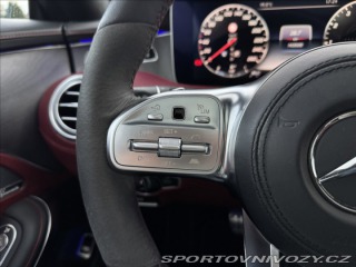Mercedes-Benz S 560 4Matic AMG 2018