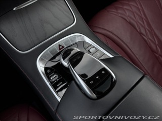 Mercedes-Benz S 560 4Matic AMG 2018