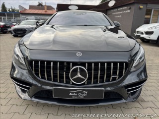 Mercedes-Benz S 560 4Matic AMG 2018