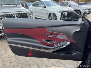 Mercedes-Benz S 560 4Matic AMG 2018