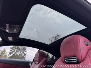 Mercedes-Benz S 560 4Matic AMG 2018