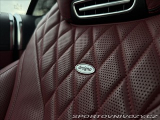 Mercedes-Benz S 560 4Matic AMG 2018