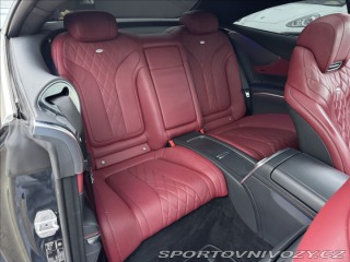 Mercedes-Benz S 560 4Matic AMG 2018