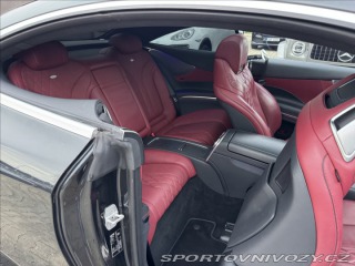 Mercedes-Benz S 560 4Matic AMG 2018