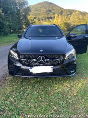 Mercedes-Benz  GLC 43 AMG