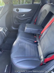 Mercedes-Benz Ostatní modely GLC 43 AMG 2019