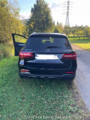 Mercedes-Benz Ostatní modely GLC 43 AMG 2019