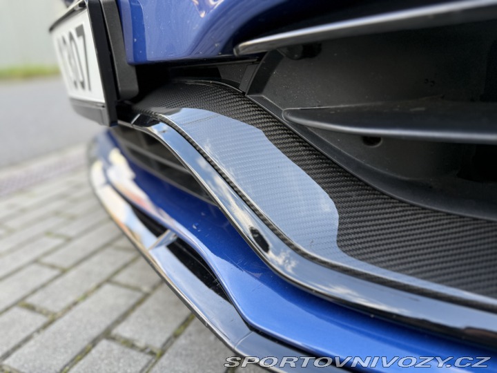 Mercedes-Benz C C63s AMG coupe 2022