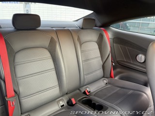 Mercedes-Benz C C63s AMG coupe 2022